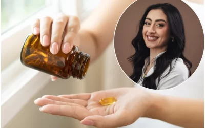 Nikad nismo gutali više vitamina, a nikad nismo bili gorega zdravlja; nutricionistica otkriva najveću grešku koju radimo